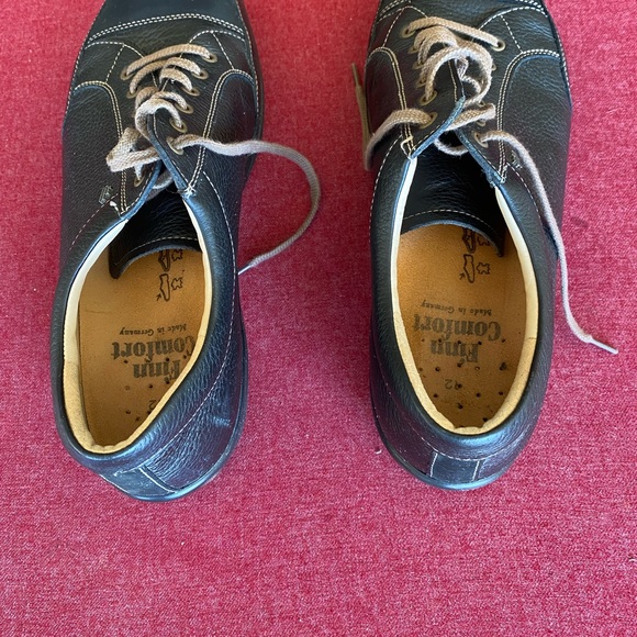 Finn Comfort men’s shoes. - Picture 3 of 6